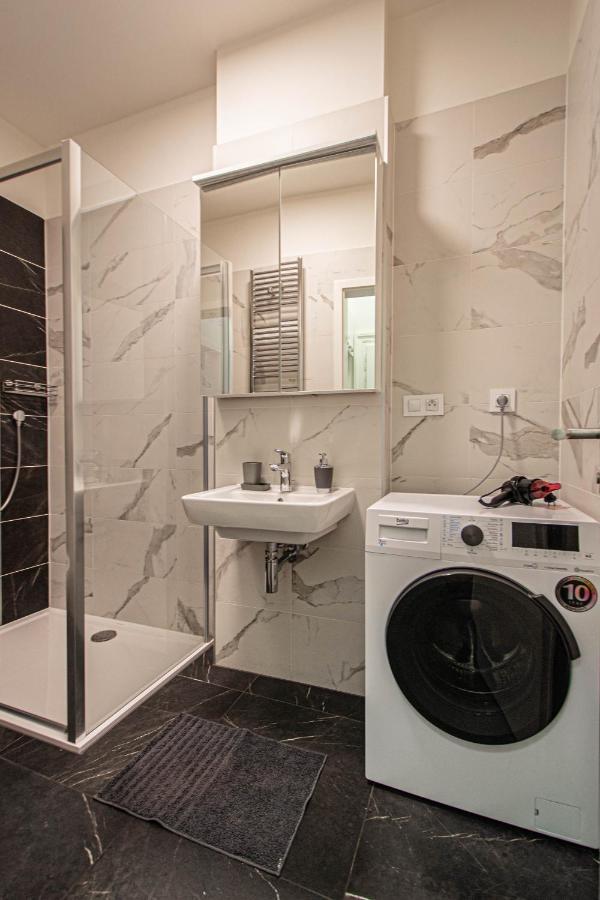 Stylish Apartment In Prague Best Gastronomic Area 外观 照片